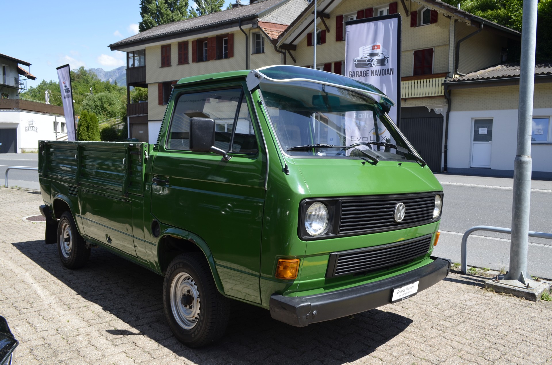 VW T3 2.1-image-1