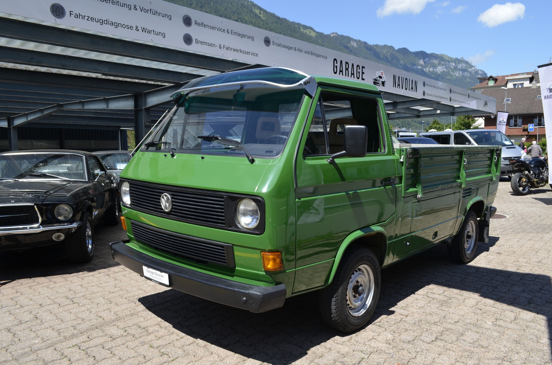 VW T3 2.1-image-0