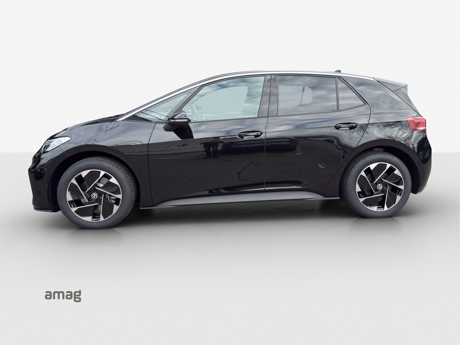 VW ID.3 Pro 52 kWh Pure-image-1