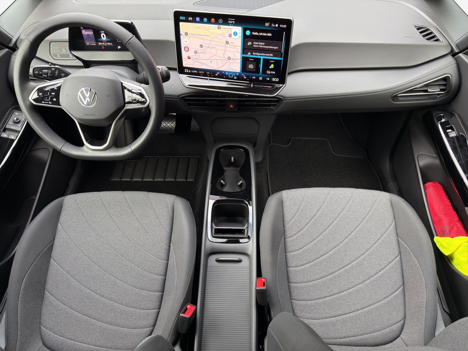 VW ID.3 Pro 52 kWh Pure-image-8
