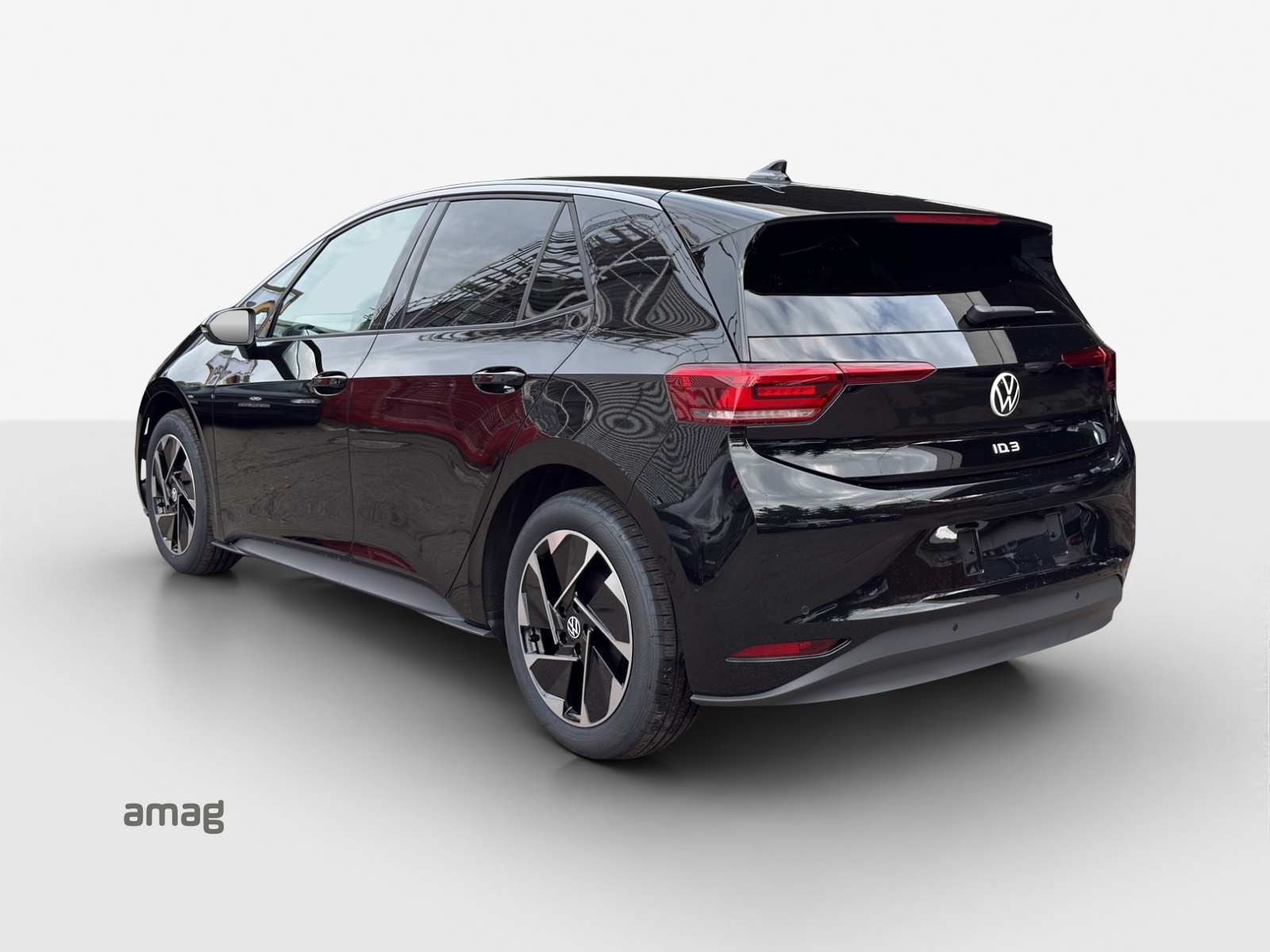 VW ID.3 Pro 52 kWh Pure-image-2