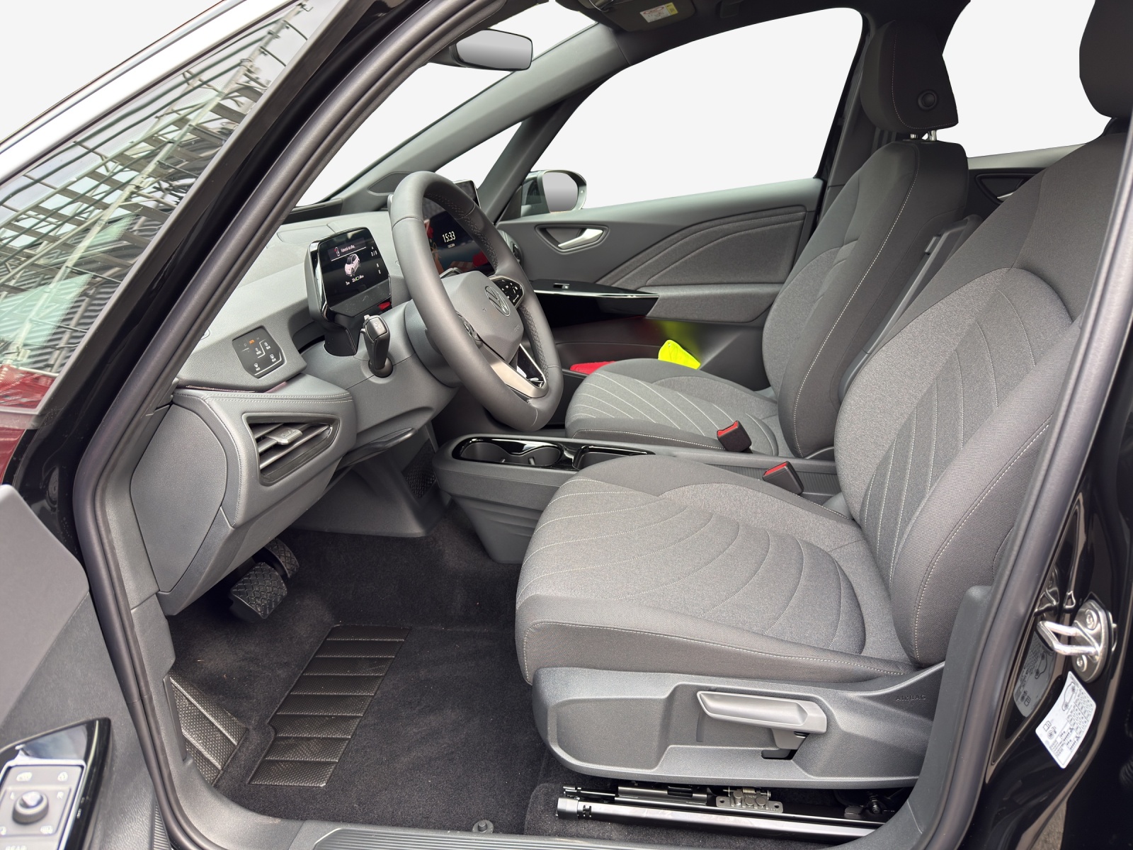 VW ID.3 Pro 52 kWh Pure-image-7