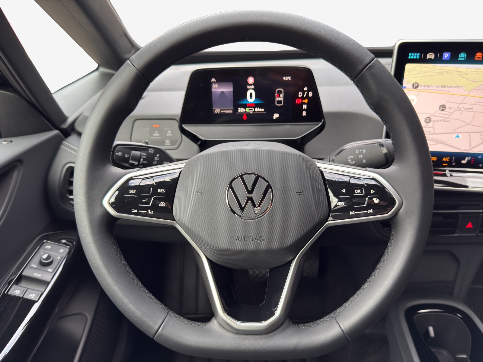 VW ID.3 Pro 52 kWh Pure-image-9