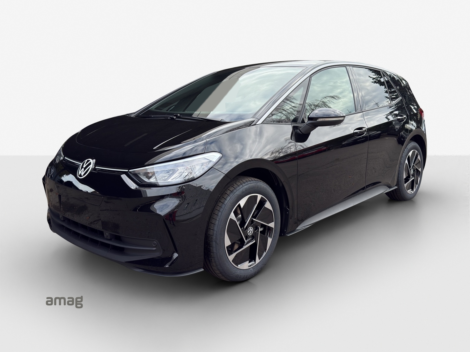VW ID.3 Pro 52 kWh Pure-image-0