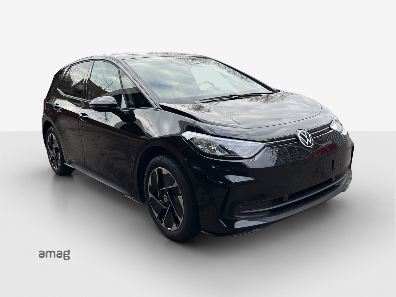 VW ID.3 Pro 52 kWh Pure-image-5