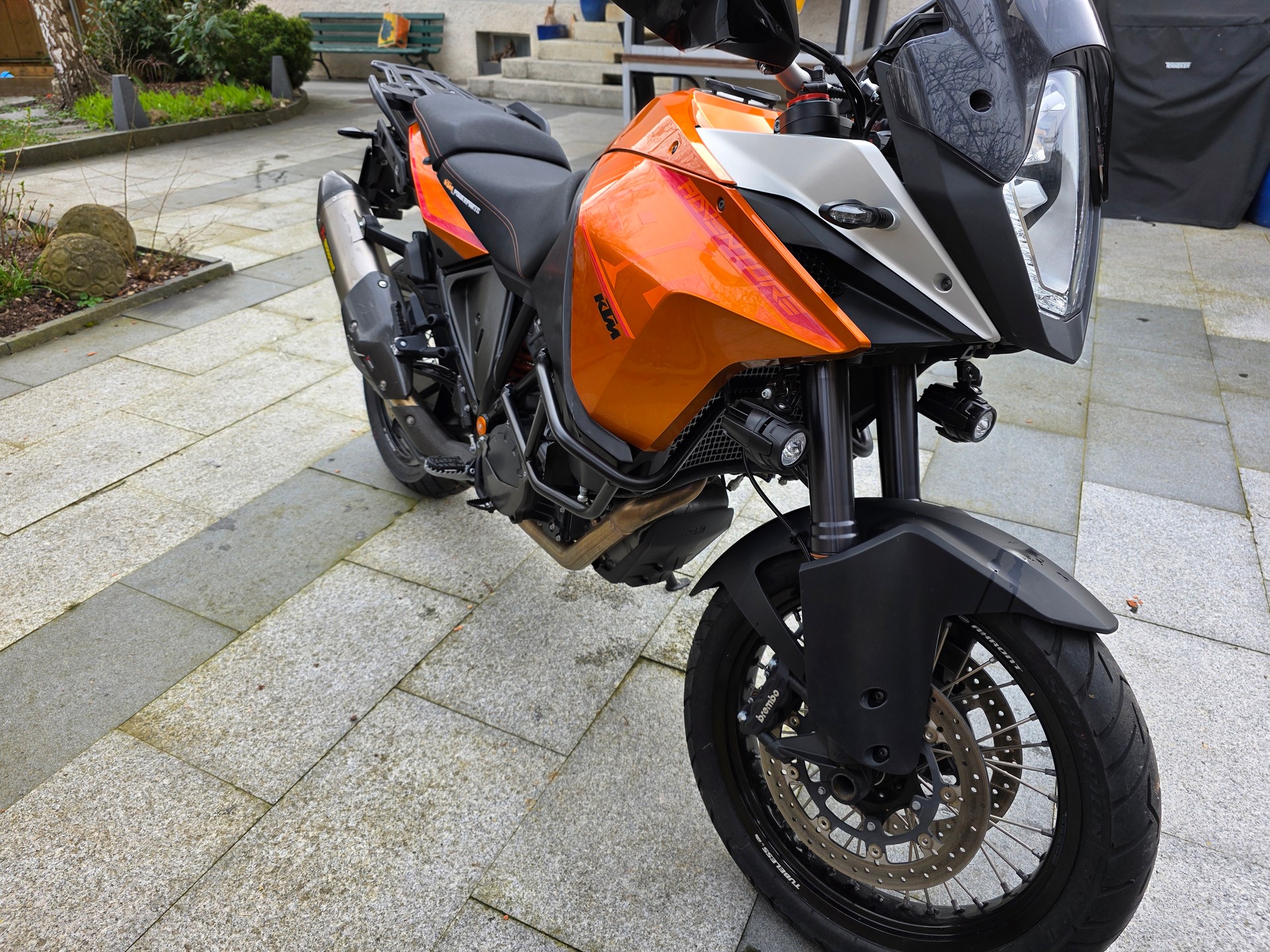 KTM 1190 Adventure ABS.EDS.TPMS-image-2