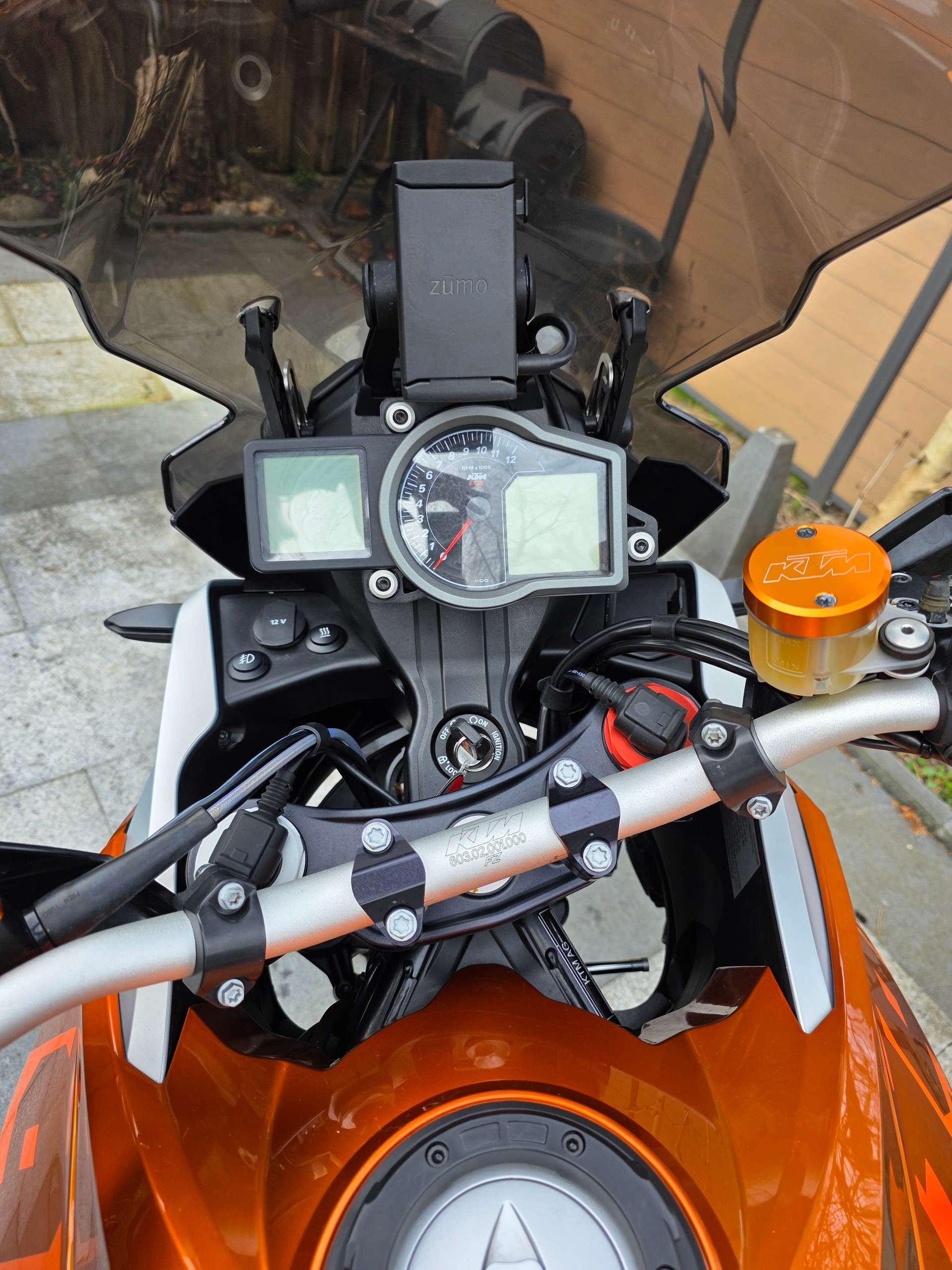 KTM 1190 Adventure ABS.EDS.TPMS-image-1