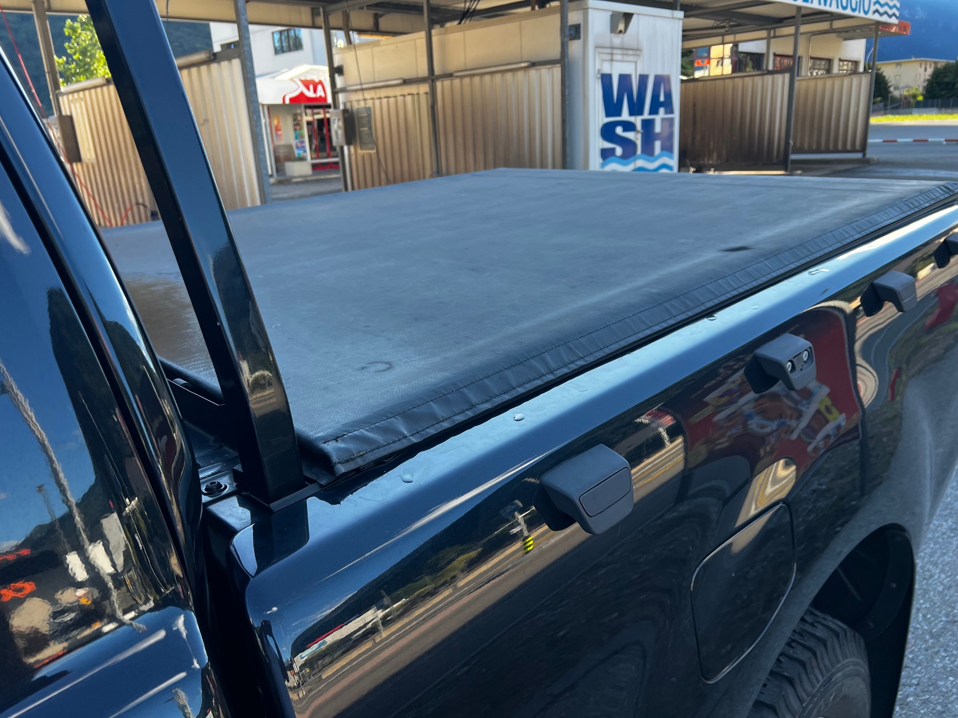 FORD Ranger LTD 2.2 TDCi 4x4-image-12
