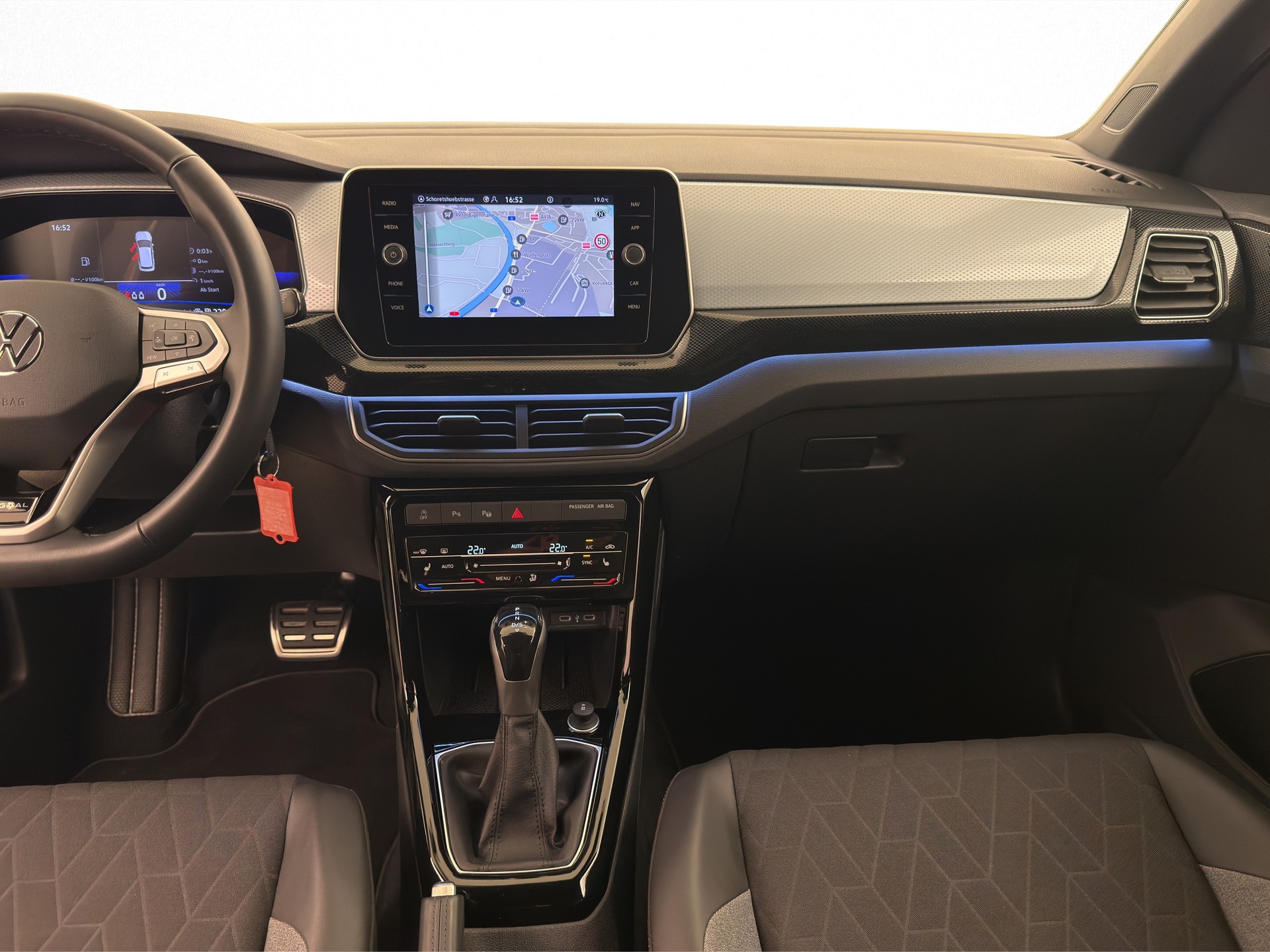 VW T-Cross 1.0 TSI 115 Goal DSG-image-9
