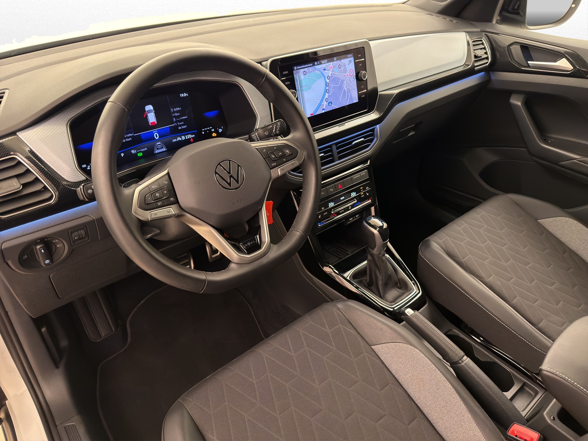 VW T-Cross 1.0 TSI 115 Goal DSG-image-13
