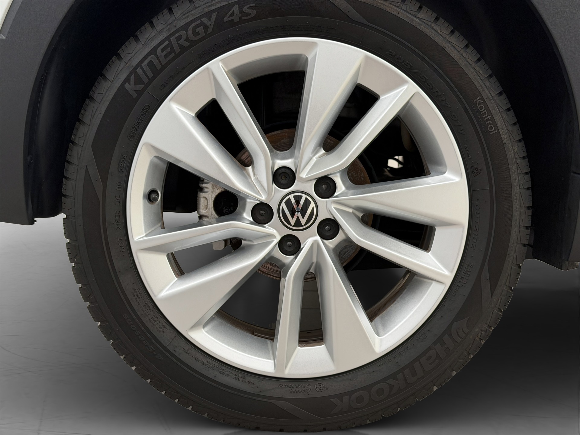 VW T-Cross 1.0 TSI 115 Goal DSG-image-14