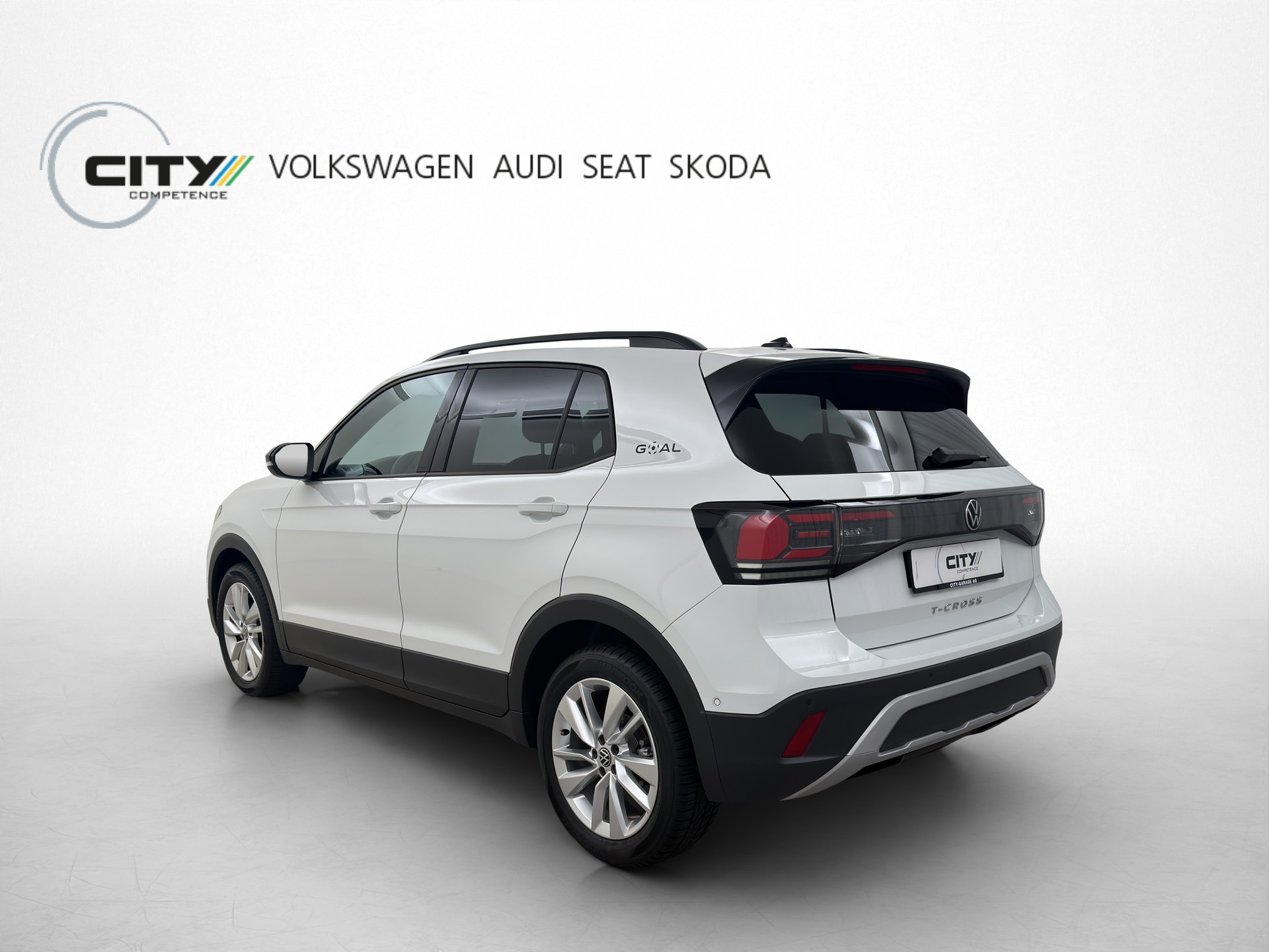 VW T-Cross 1.0 TSI 115 Goal DSG-image-3