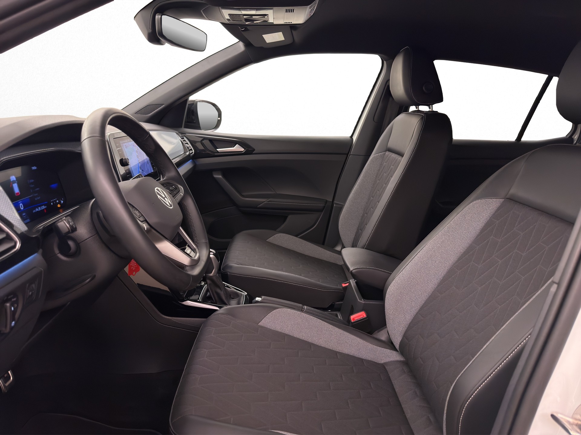VW T-Cross 1.0 TSI 115 Goal DSG-image-10