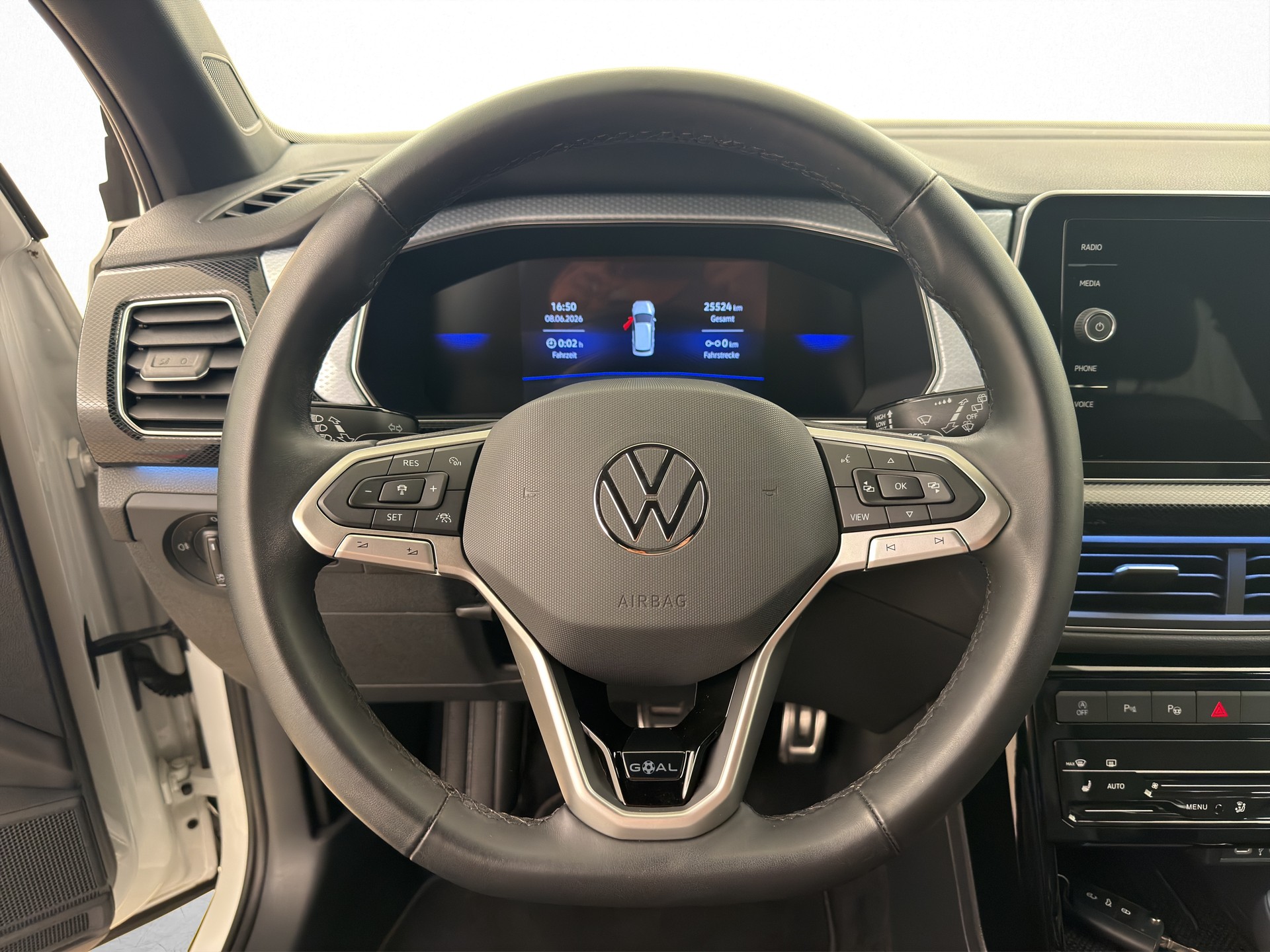 VW T-Cross 1.0 TSI 115 Goal DSG-image-6