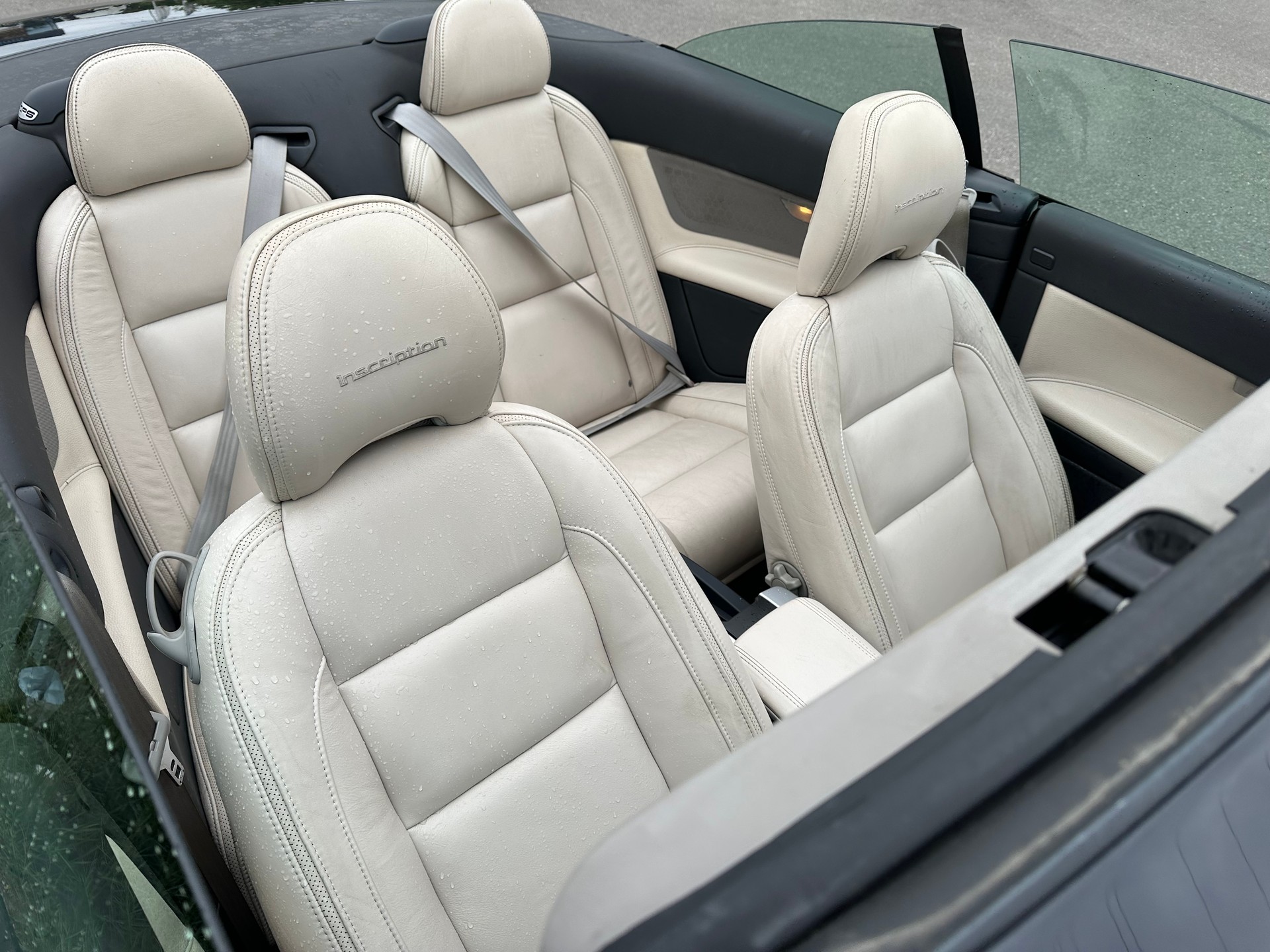 VOLVO C70 2 Liter Diesel Aut Cabrio-image-7
