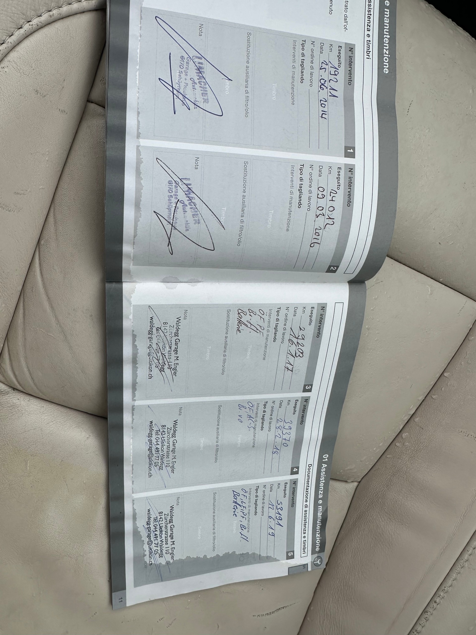 VOLVO C70 2 Liter Diesel Aut Cabrio-image-10