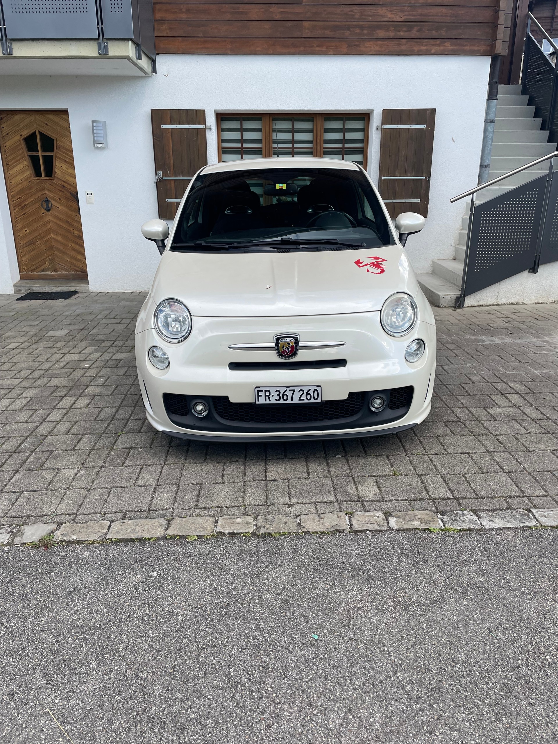 FIAT 1.4 T-Jet 135-image-1