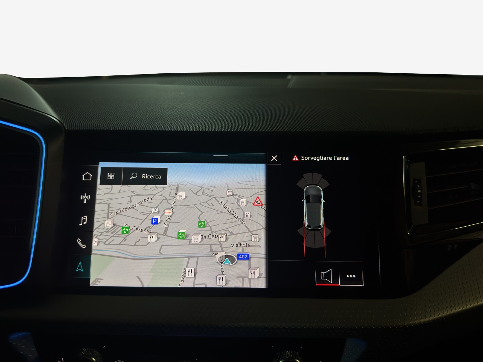 AUDI A1 Sportback 35 TFSI advanced S-tronic-image-13