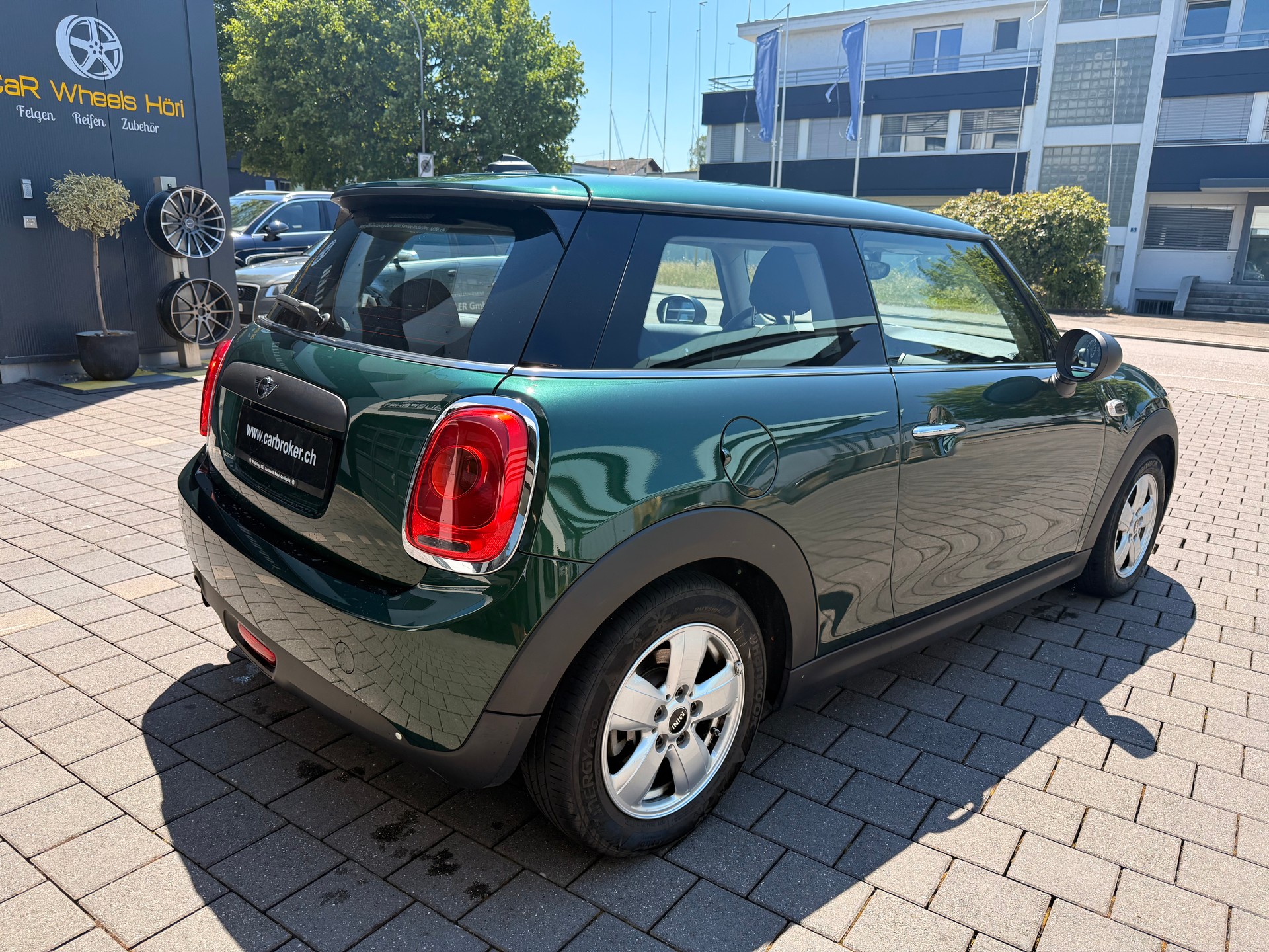 MINI One First-image-7