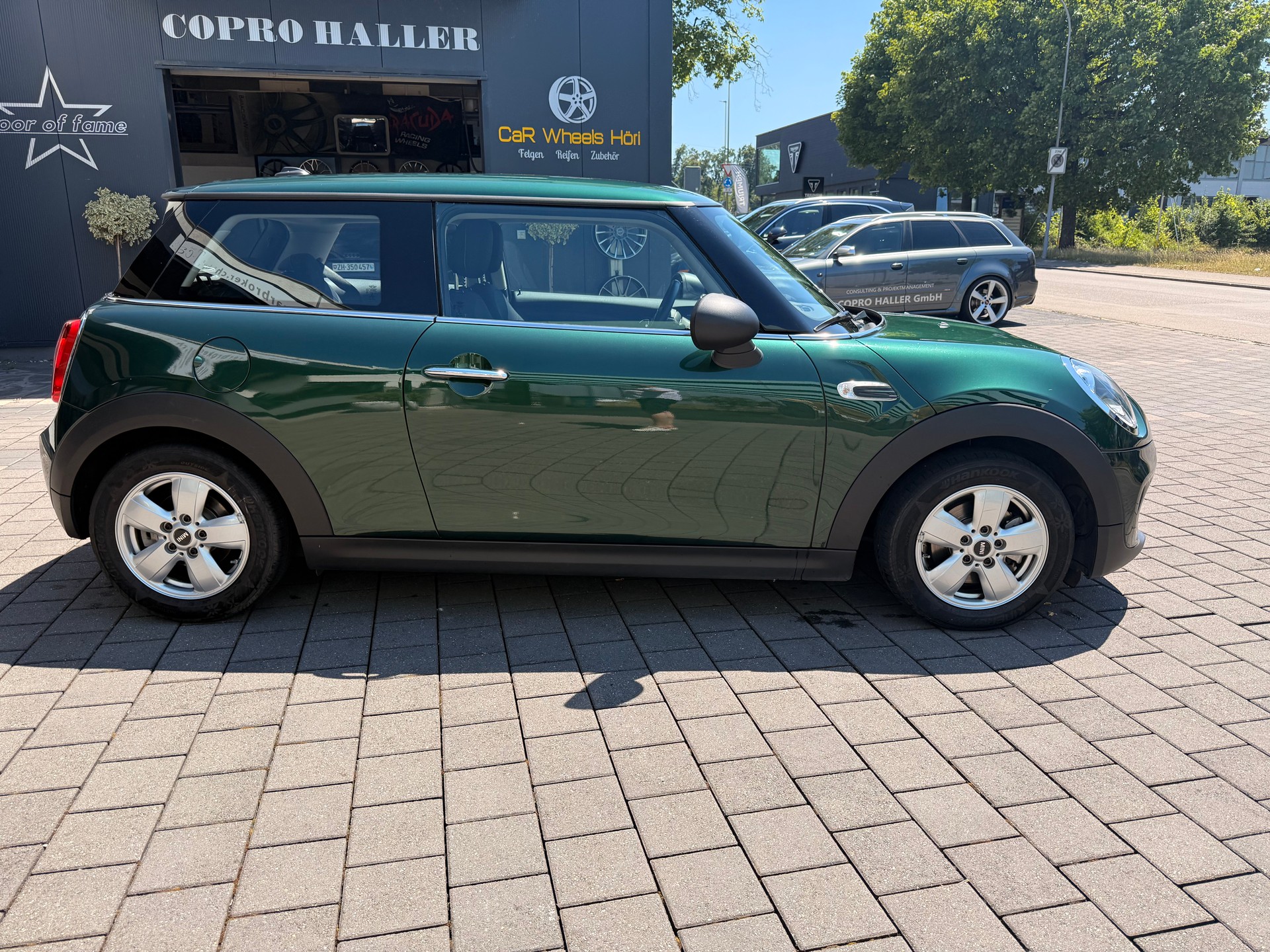 MINI One First-image-6