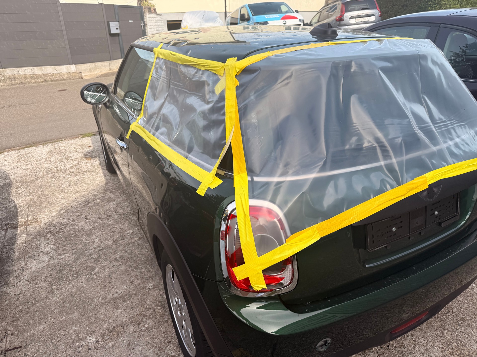 MINI One First-image-5