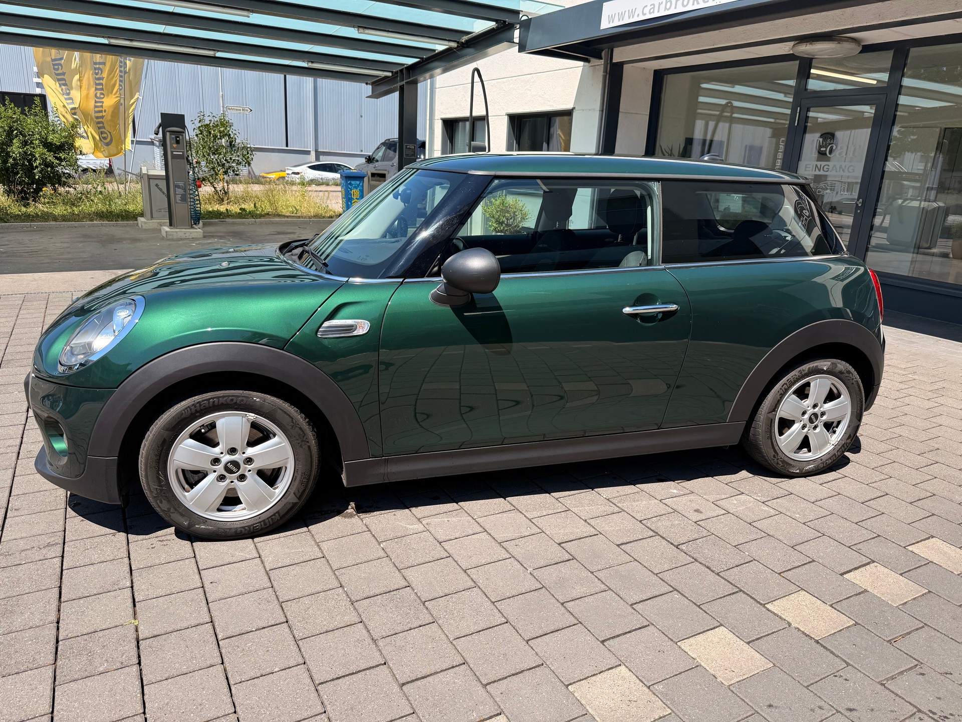 MINI One First-image-2