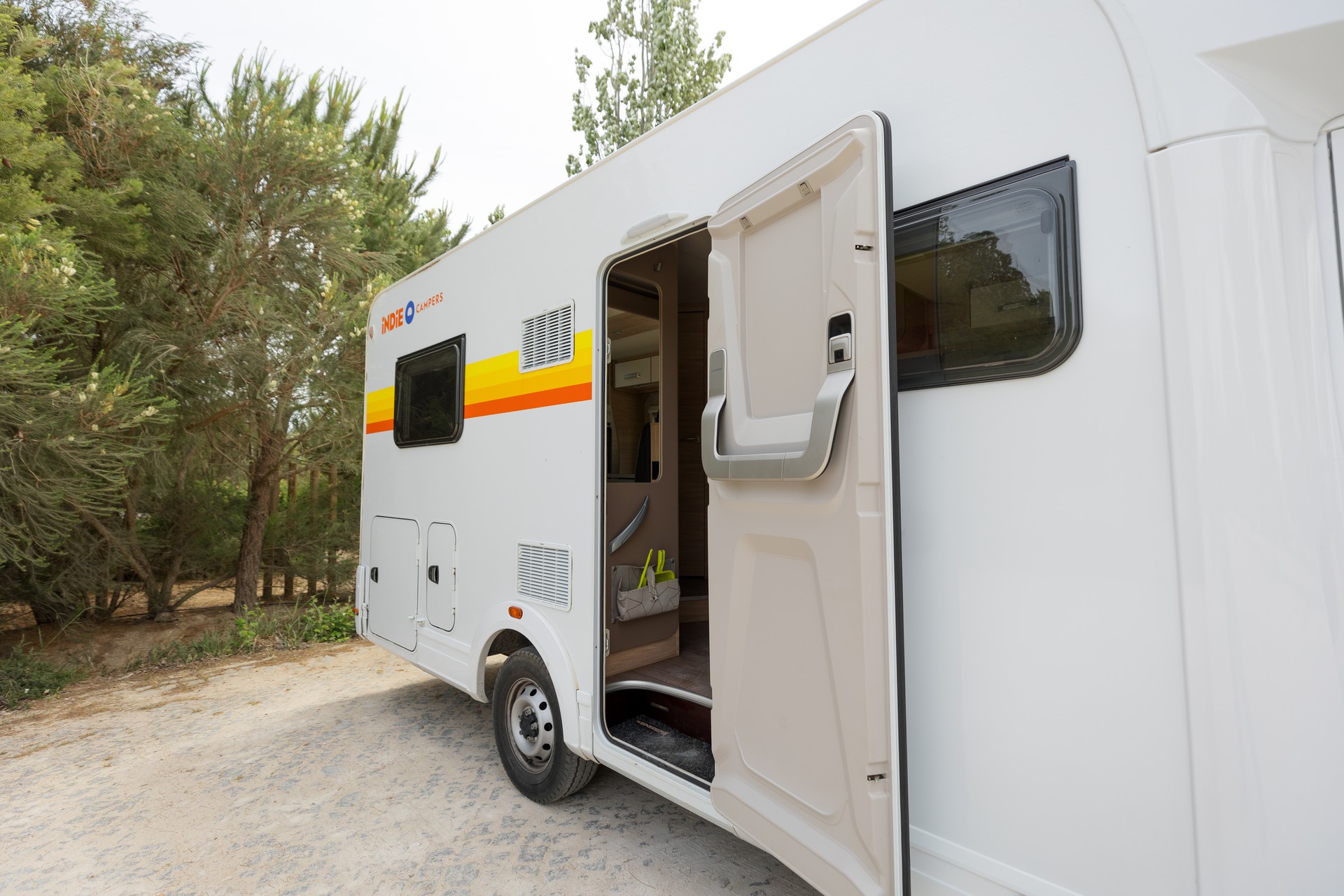 FIAT 2020 Fiat Ducato Weinsberg Carasuite | Voll ausgestattet | Schlafplätze für 5 Personen-image-7