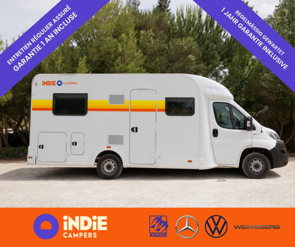 FIAT 2020 Fiat Ducato Weinsberg Carasuite | Voll ausgestattet | Schlafplätze für 5 Personen-image-0