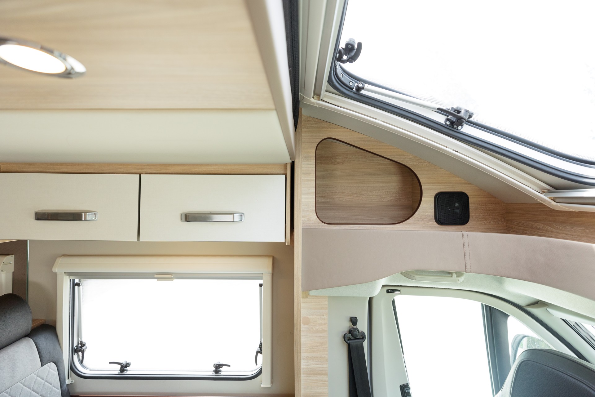 FIAT 2020 Fiat Ducato Weinsberg Carasuite | Voll ausgestattet | Schlafplätze für 5 Personen-image-9