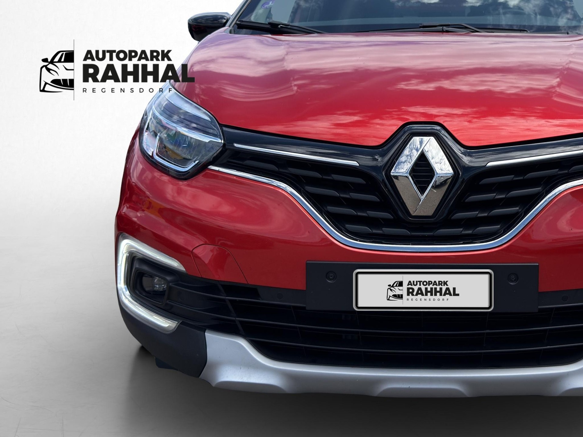 RENAULT Captur 1.3 TCe Intens EDC S/S PF-showroom-element-2