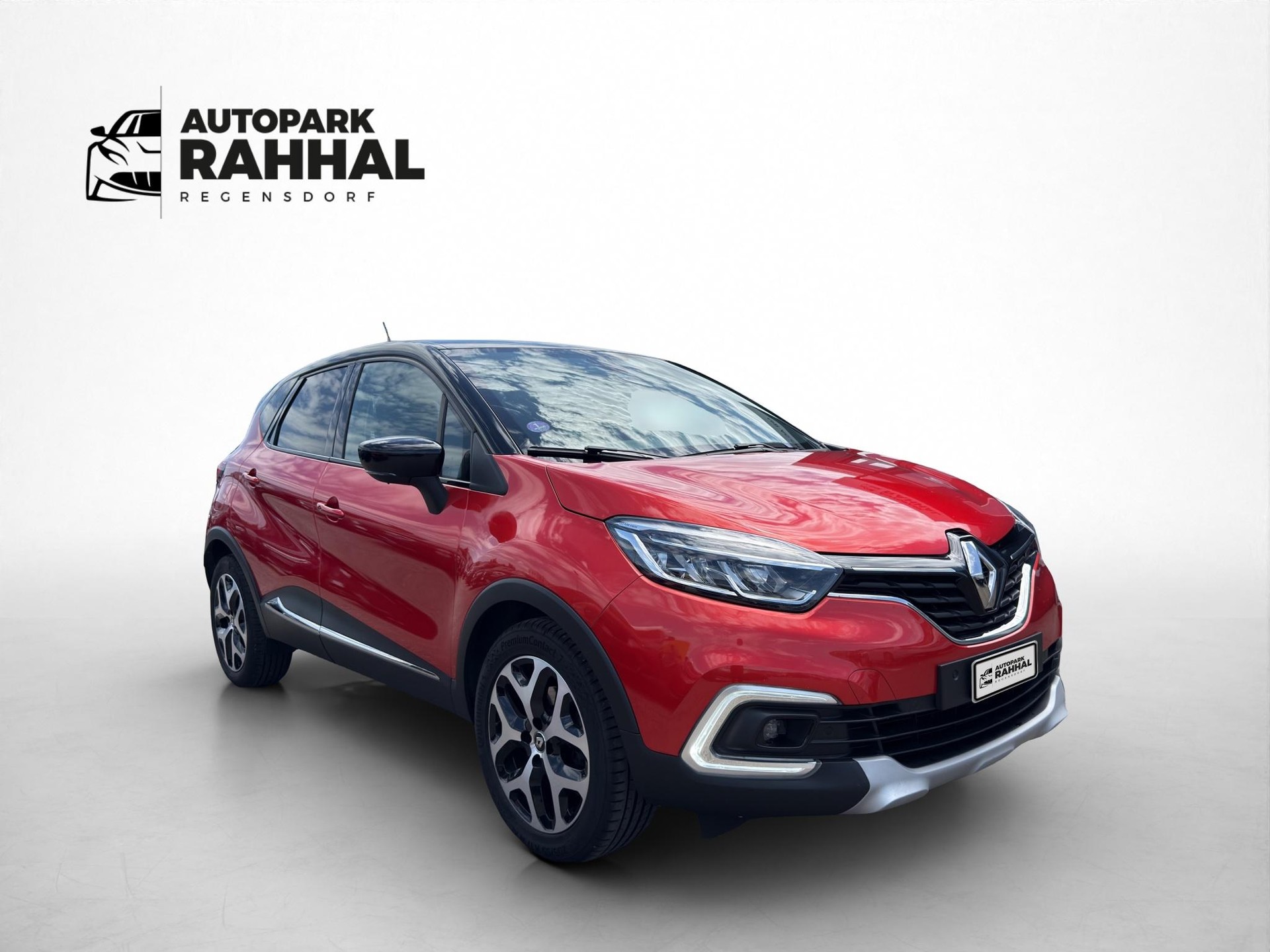RENAULT Captur 1.3 TCe Intens EDC S/S PF-showroom-element-3