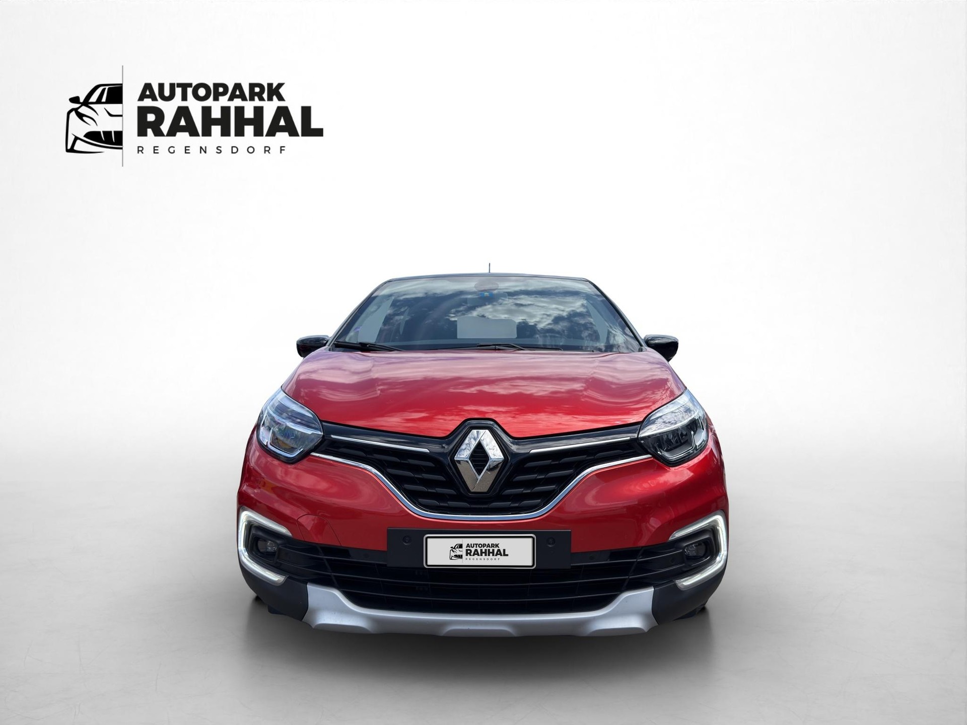 RENAULT Captur 1.3 TCe Intens EDC S/S PF-showroom-element-1