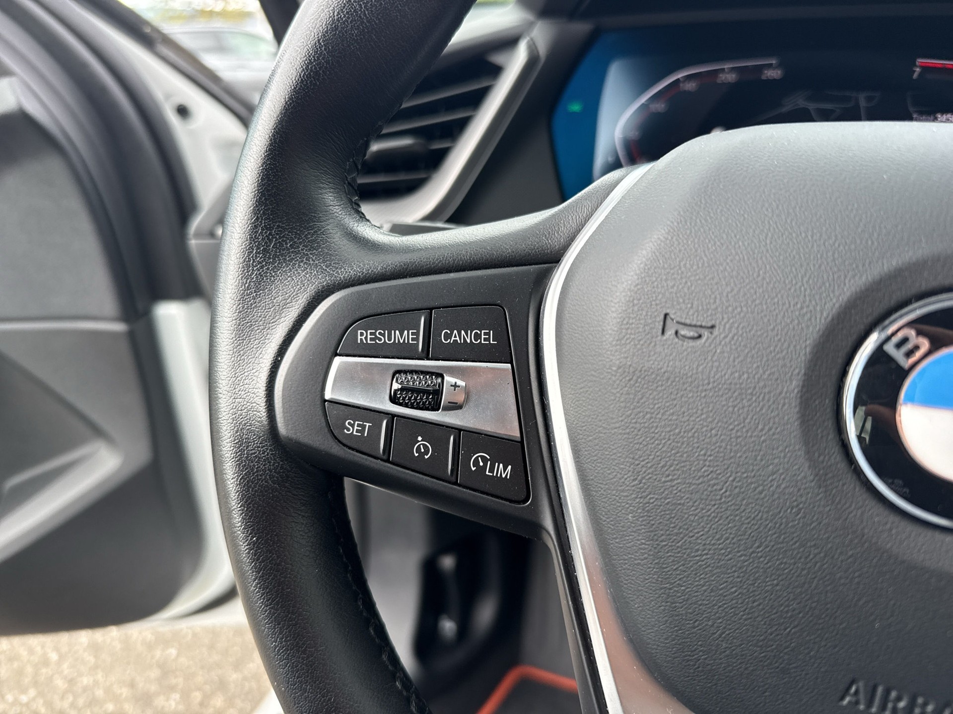 BMW 118i Sport Line Steptronic-image-14