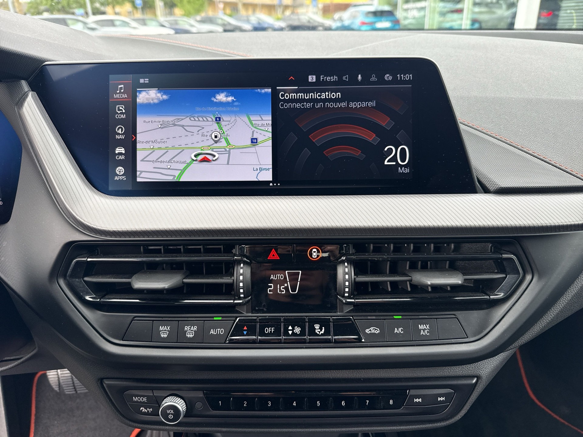 BMW 118i Sport Line Steptronic-image-10