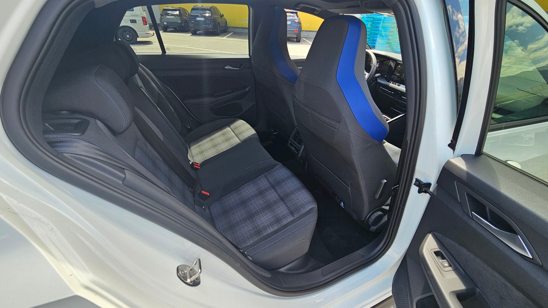 VW Golf 1.4 TSI PHEV GTE-image-7