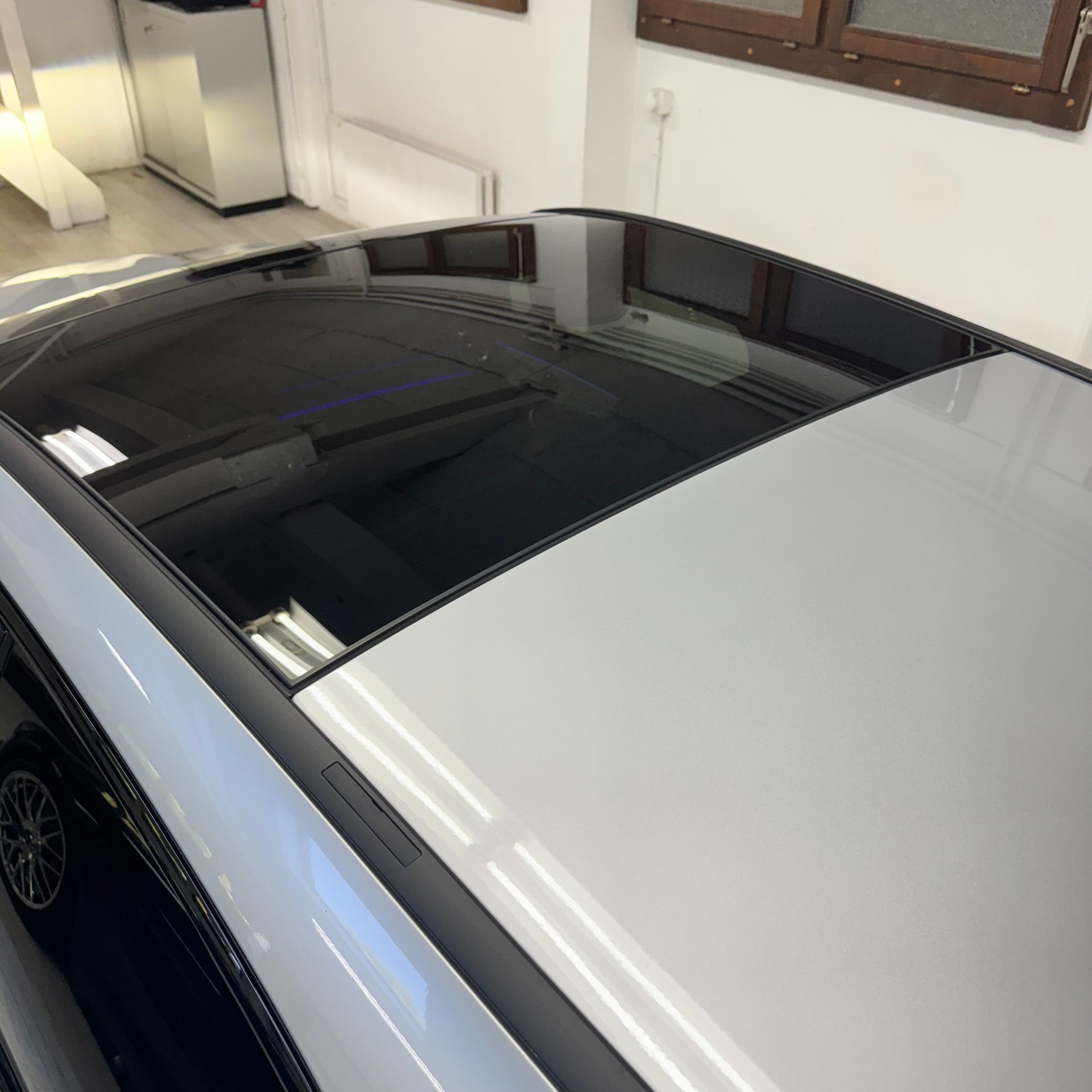 MERCEDES-BENZ A 45 S AMG 4Matic+ Speedshift-image-7