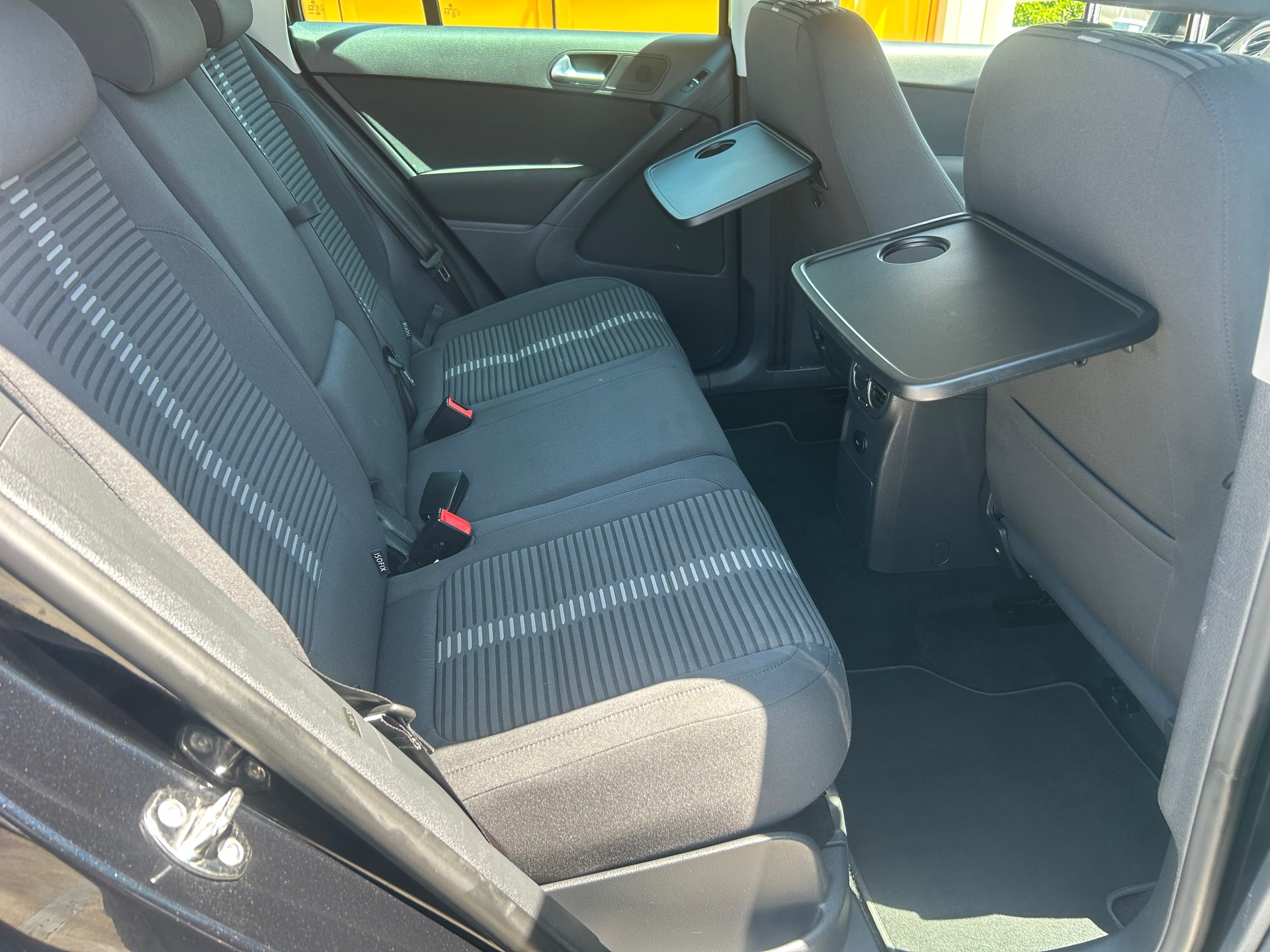 VW Tiguan 2.0 TDI Sport&Style-image-8