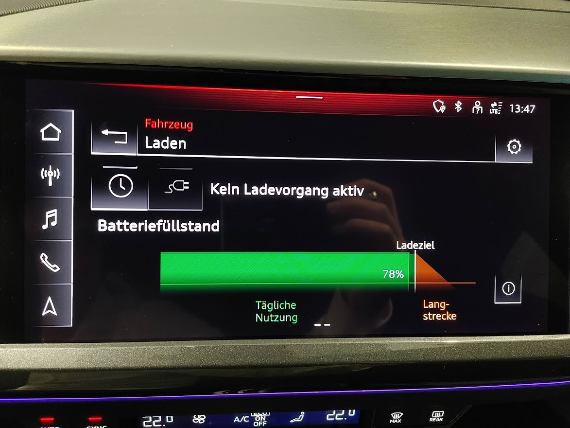 AUDI Q4 Sportback e-tron 50 quattro-image-7