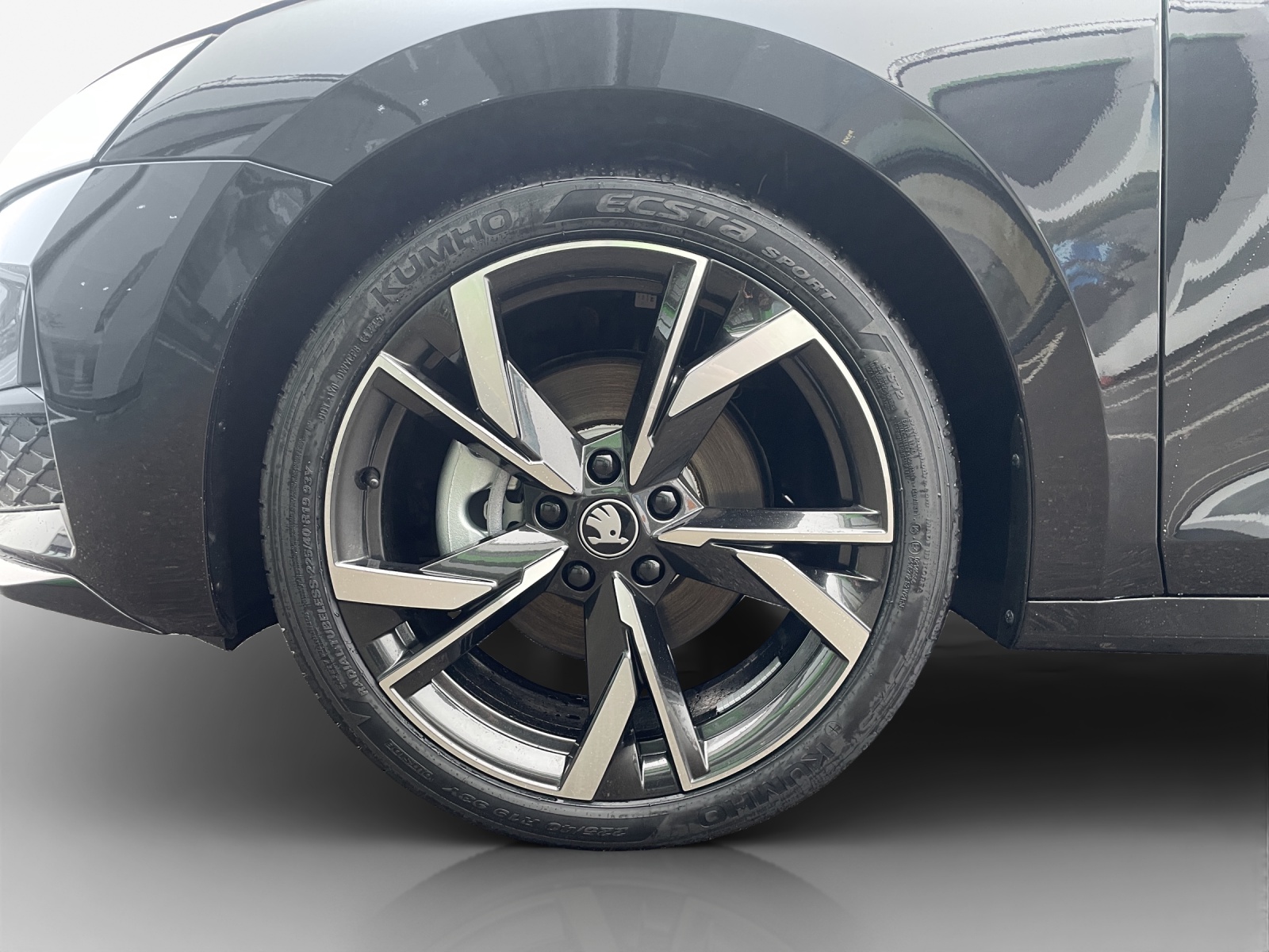 SKODA Octavia Combi 1.5 TSI mHEV DSG Sport Line-image-7