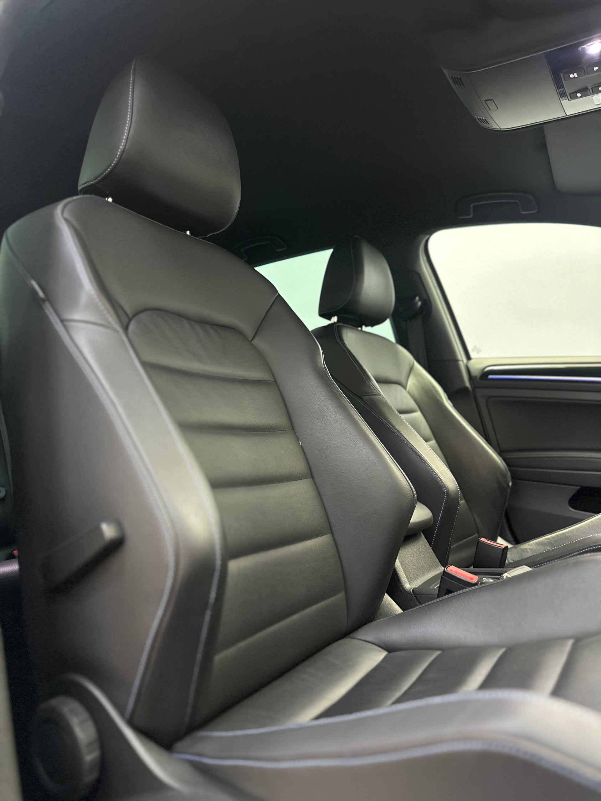 VW Golf 1.4 TSI GTE DSG-image-16