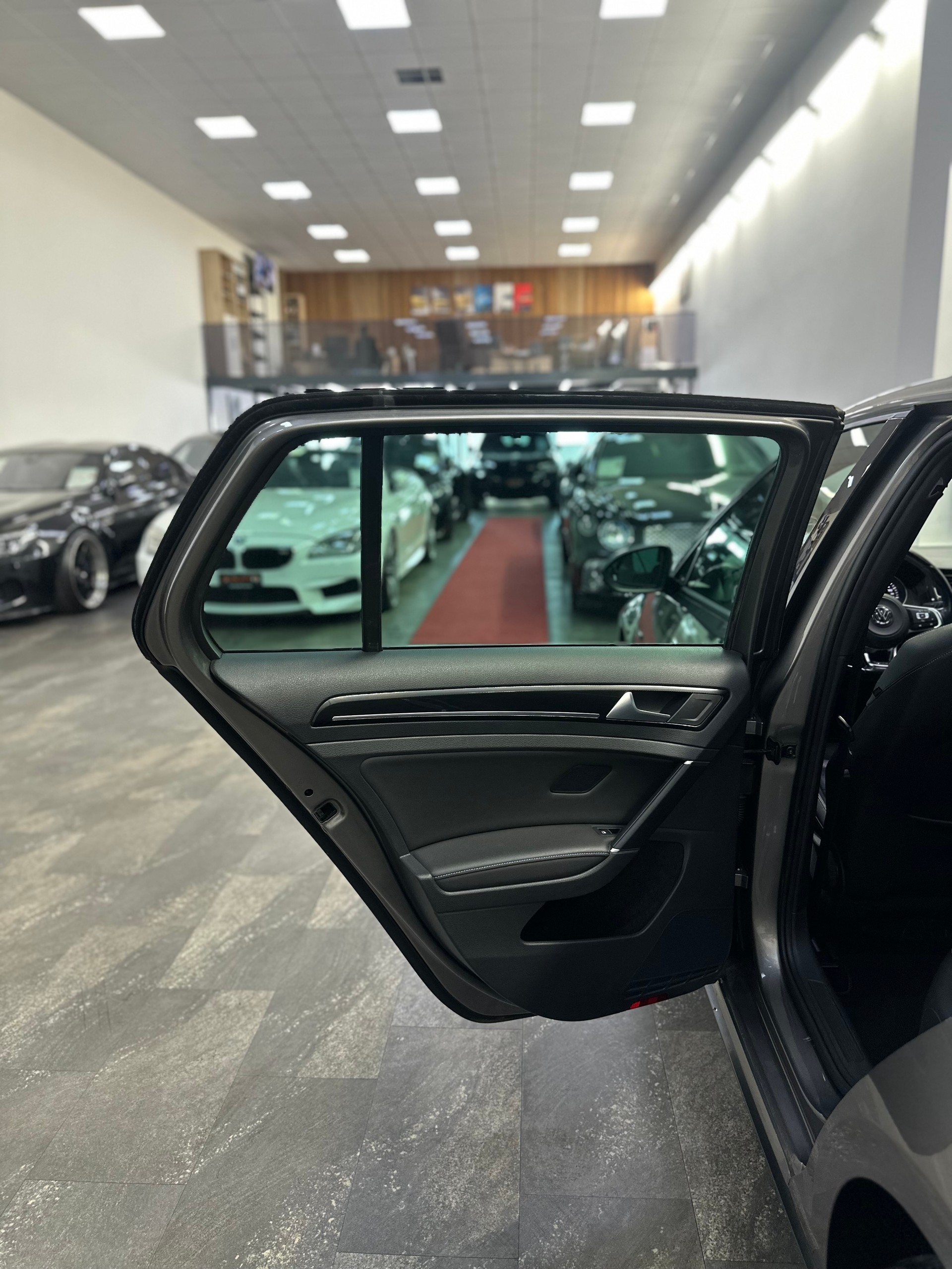 VW Golf 1.4 TSI GTE DSG-image-19