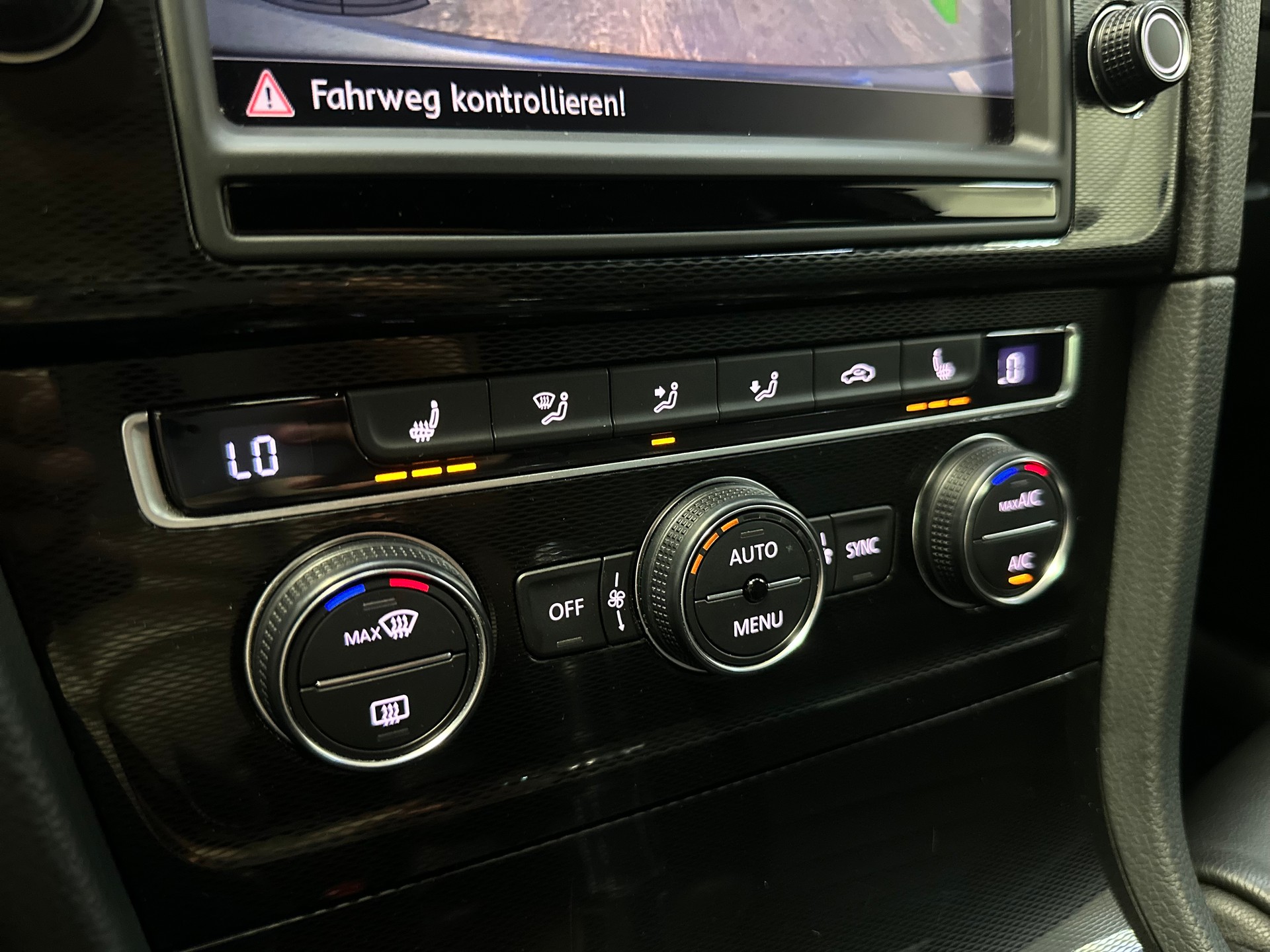 VW Golf 1.4 TSI GTE DSG-image-14