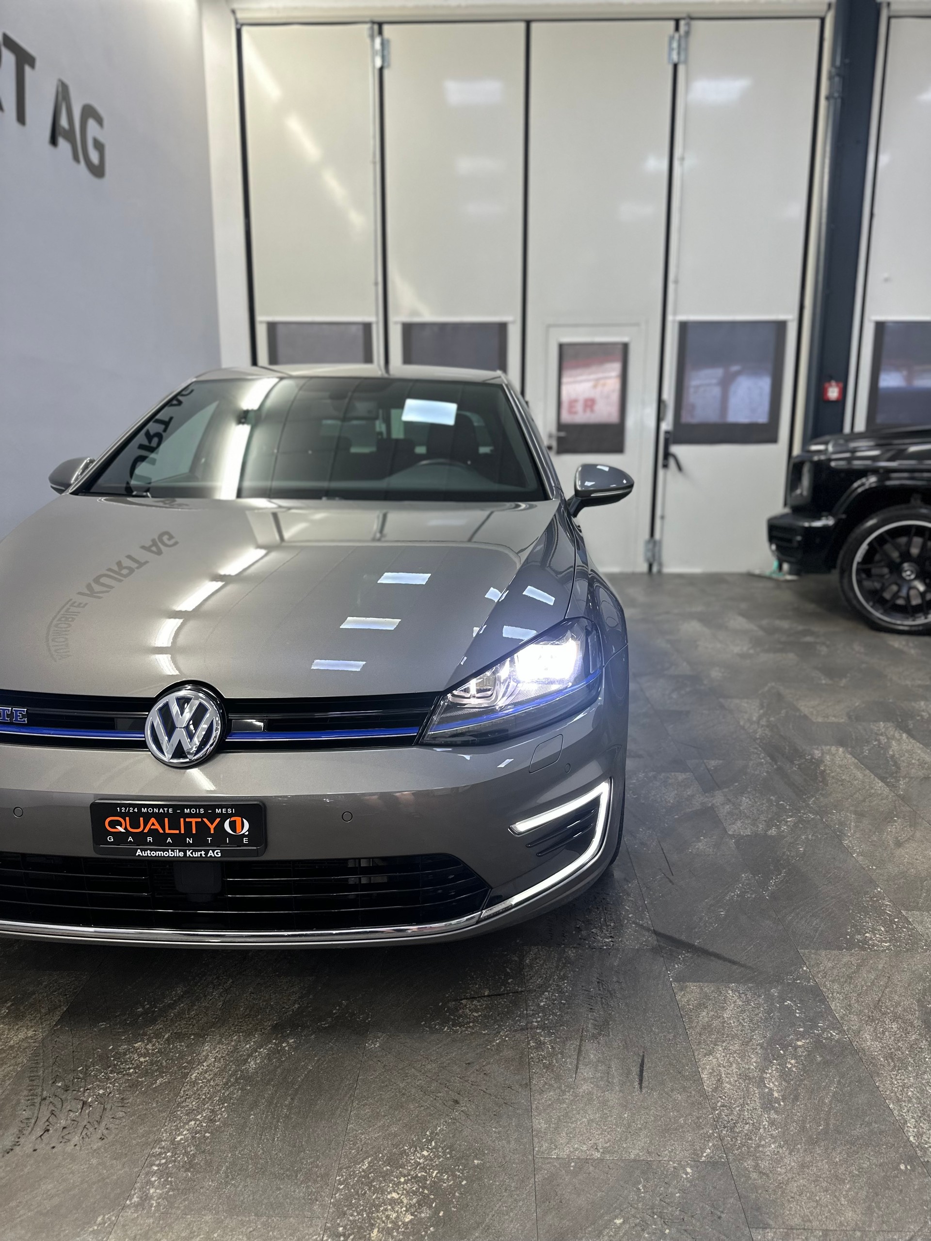 VW Golf 1.4 TSI GTE DSG-image-5