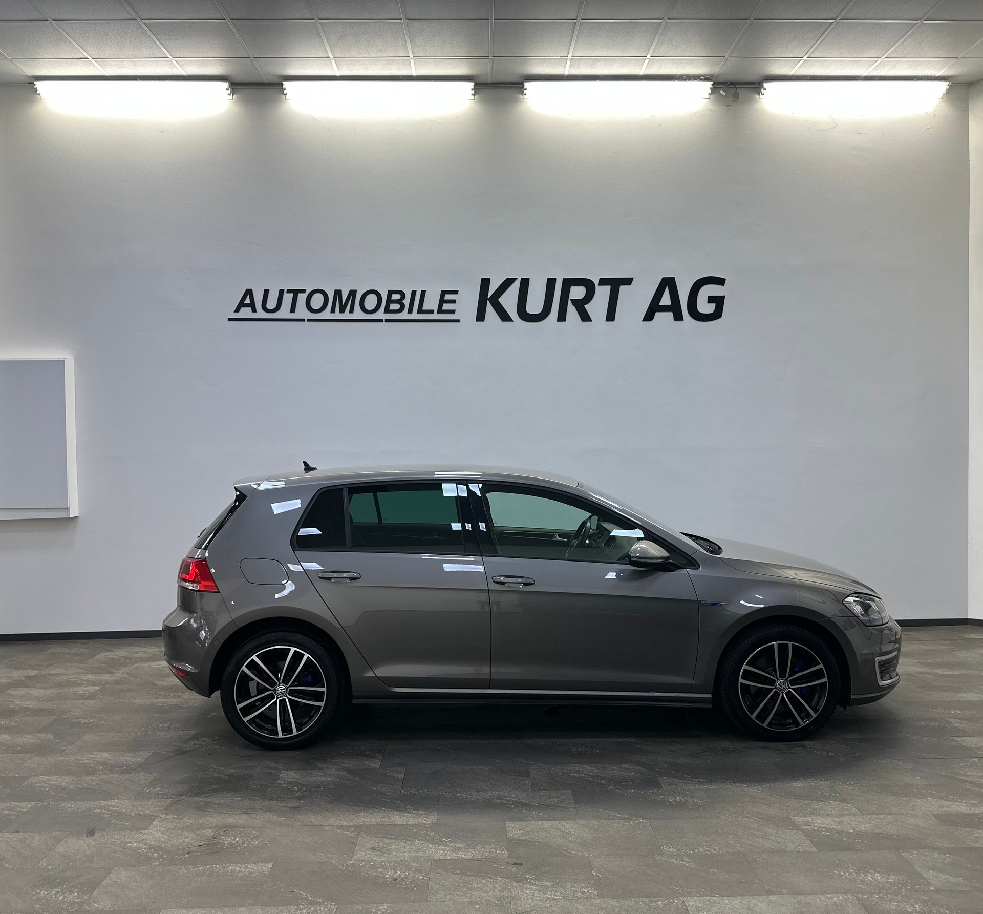 VW Golf 1.4 TSI GTE DSG-image-6