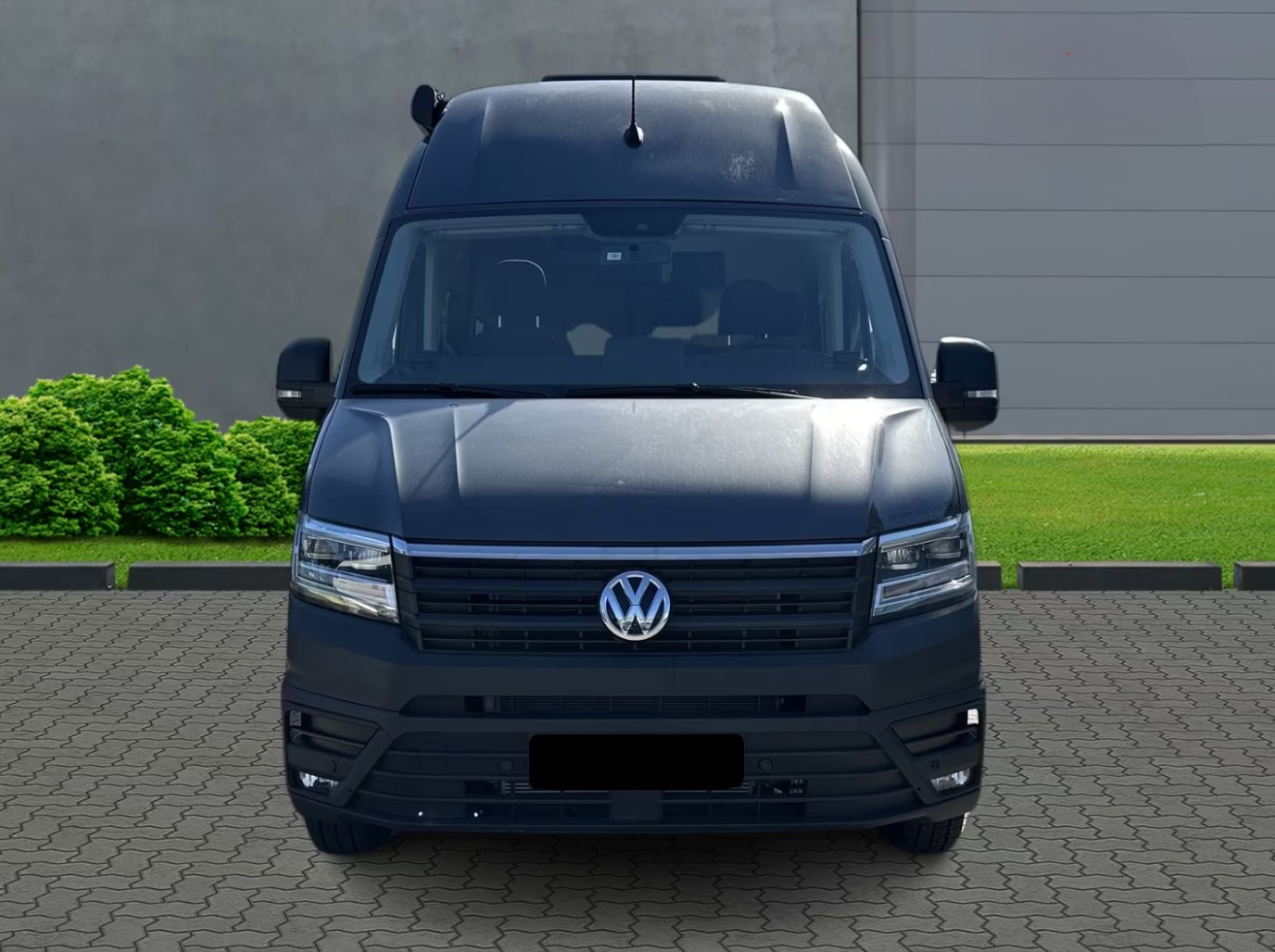 VW Grand California 680 2.0 BI-TDI Camper-image-1