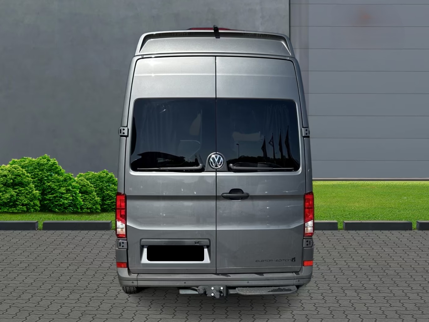 VW Grand California 680 2.0 BI-TDI Camper-image-3