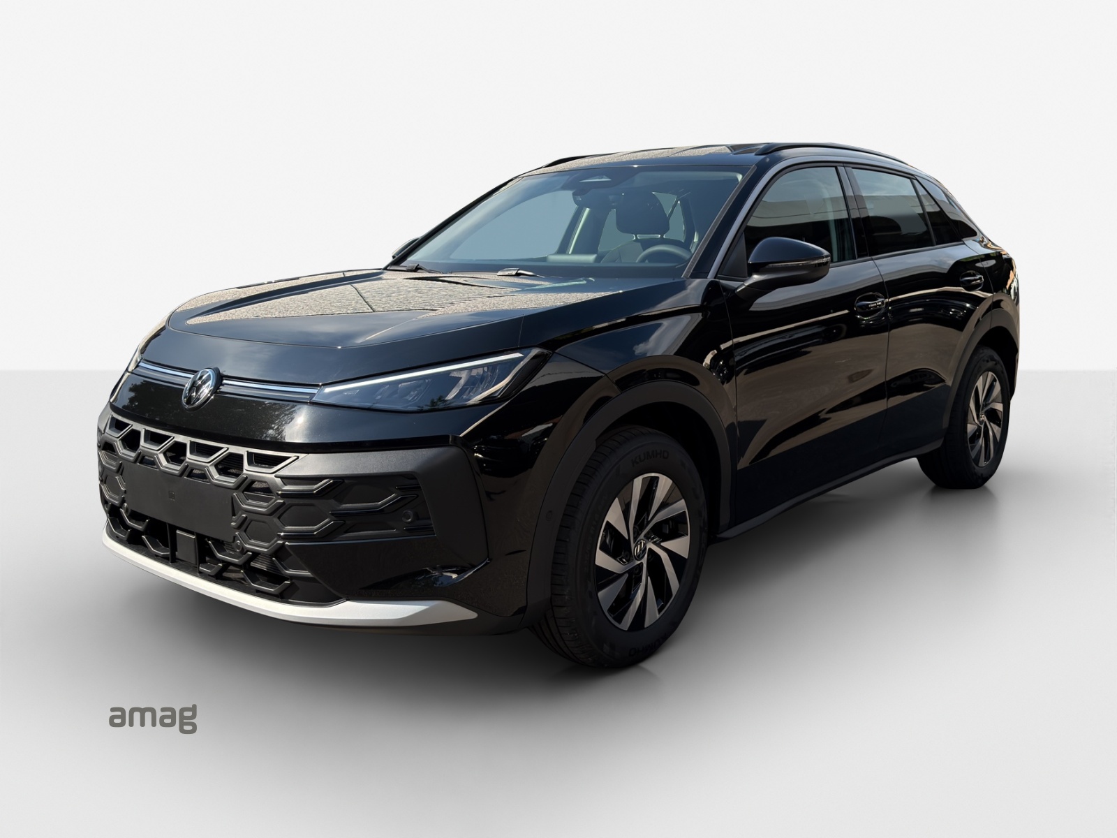 VW T-Roc 1.5 eTSI mHEV Trend DSG-image-0