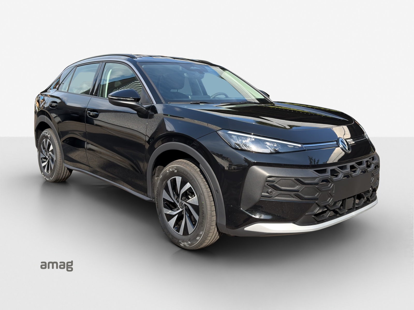 VW T-Roc 1.5 eTSI mHEV Trend DSG-image-5