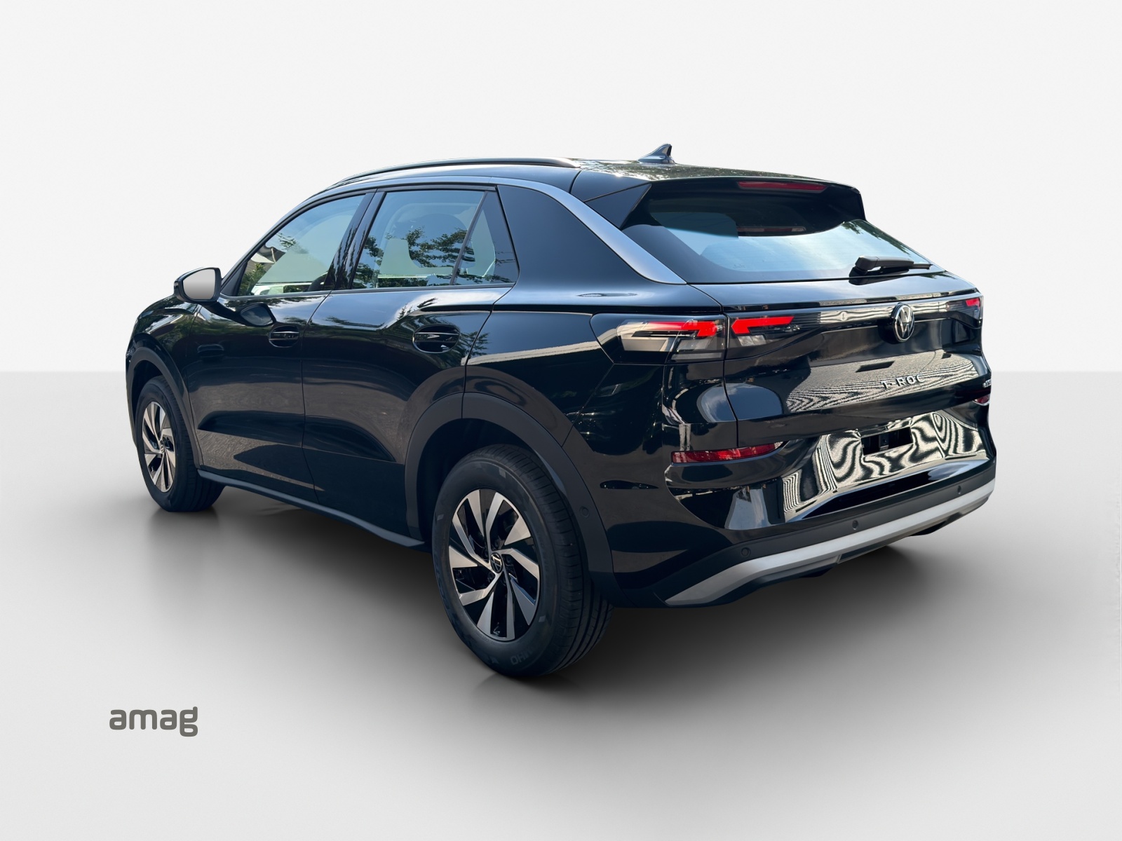 VW T-Roc 1.5 eTSI mHEV Trend DSG-image-2