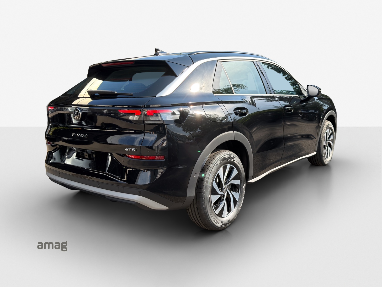 VW T-Roc 1.5 eTSI mHEV Trend DSG-image-4